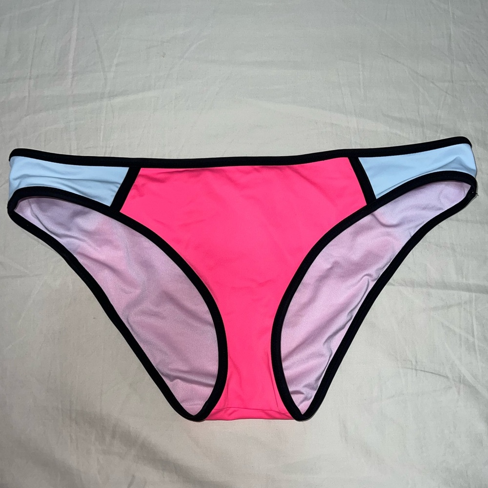 NWOT Victoria’s Secret Swim Bottom
